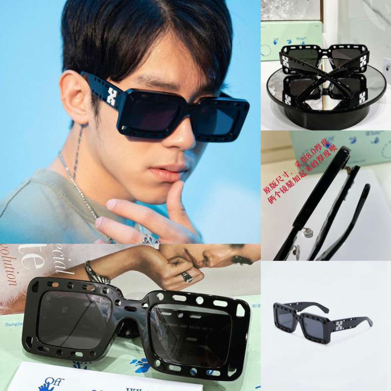 Picture of OFF White Sunglasses _SKUfw52350019fw